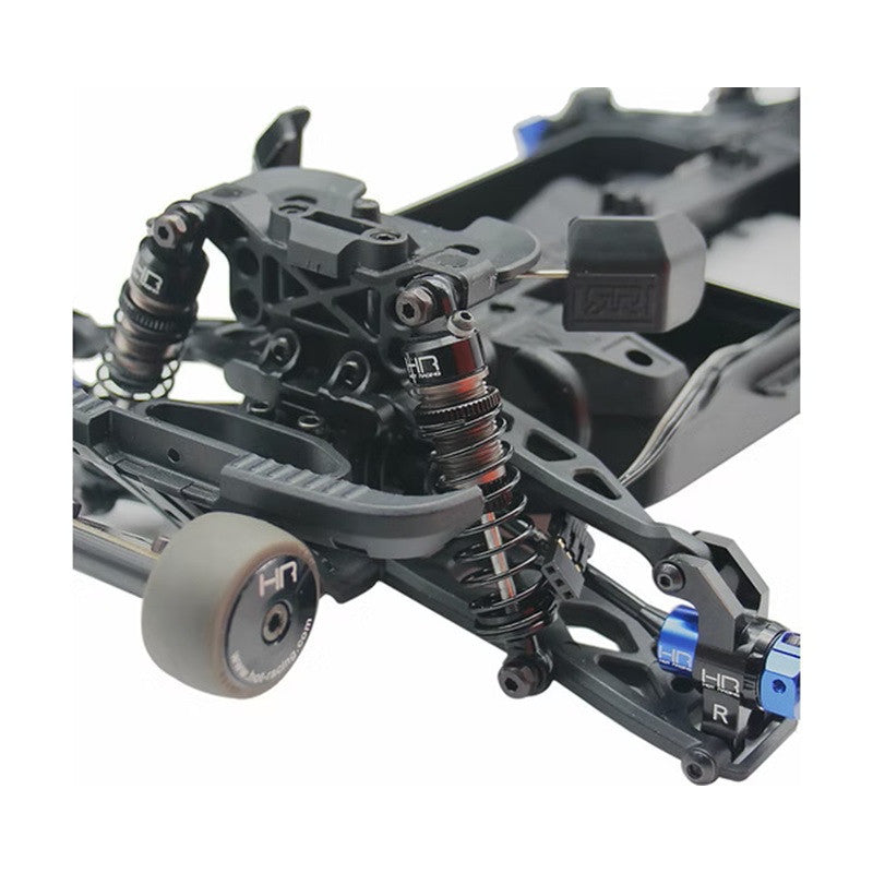 Image of Aluminum Damper Shock 58mm (2) for Grom