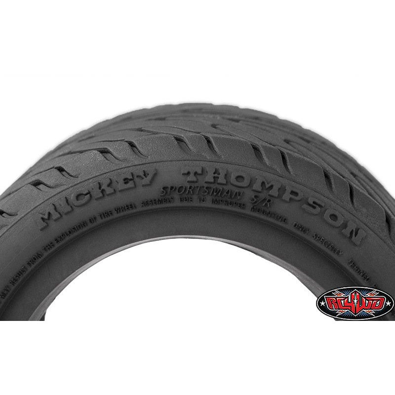 Image of Mickey Thompson 2.2" Sportsman S/R Scale Tires