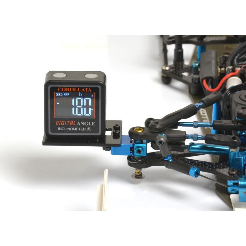 Image of F1Ultra Digital Angle Mount Set, for Use with Mini Digital