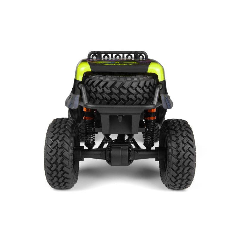 Image of Venture18 U4 Ford Bronco 4400 - VGJR