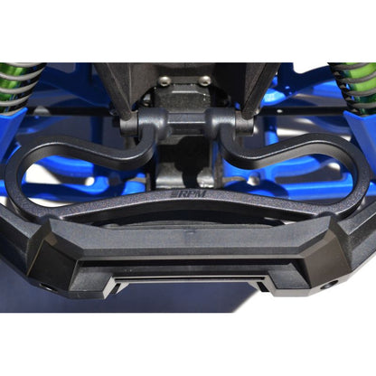 Image of Front Upper Bumper Mount, for the Traxxas X-Maxx
