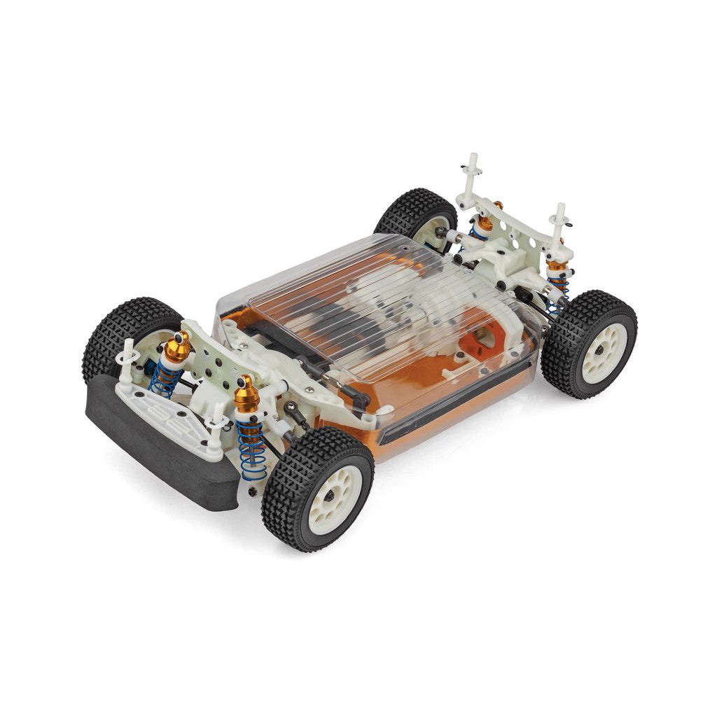 Image of RC10 4x4 Off Road Rally Kit