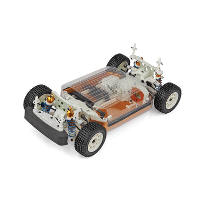 Image of RC10 4x4 Off Road Rally Kit