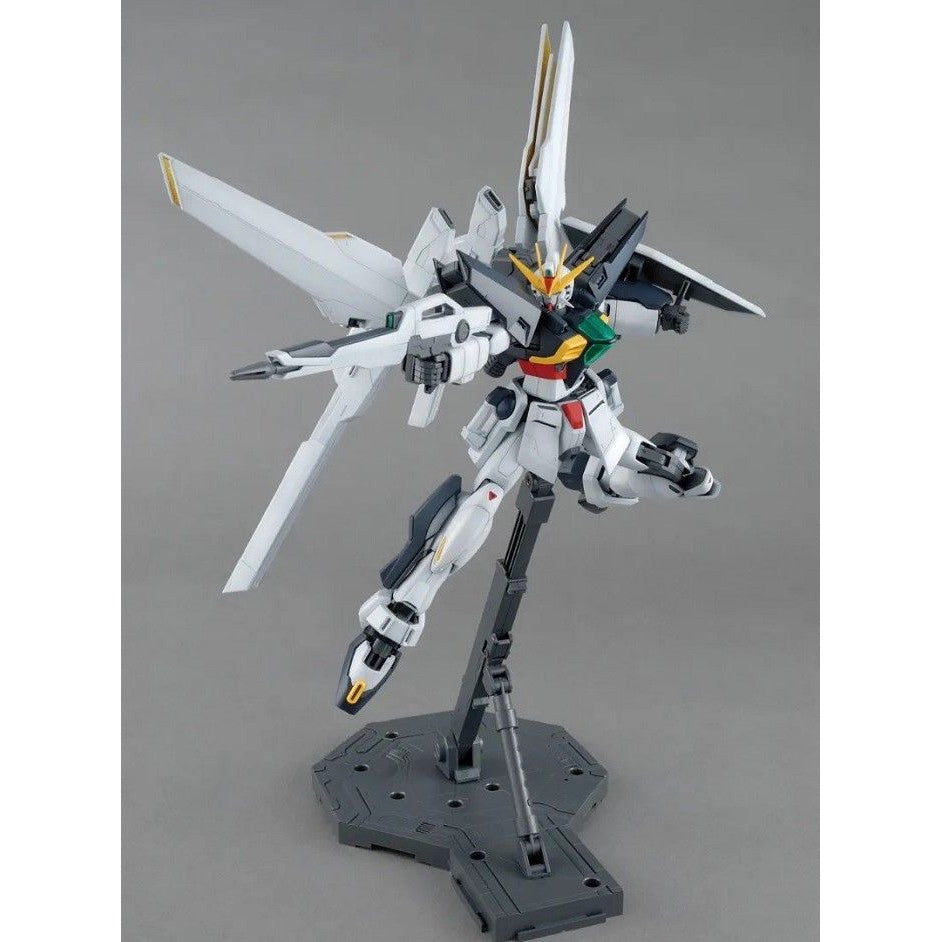 Image of Gundam Double X, Bandai MG