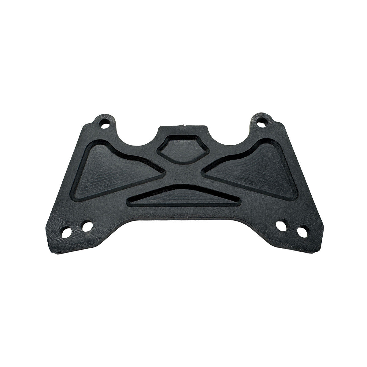Image of Front Shock Tower and Body Stay, for Reeper SC
