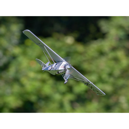 Image of Spirit of St Louis 4-Ch Micro RTF Airplane