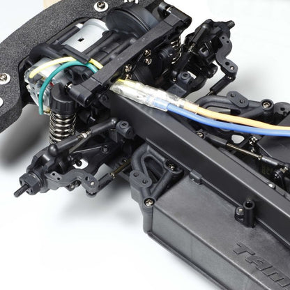 Image of RC Subaru Impreza WRX STI, XV-01 Team Arai