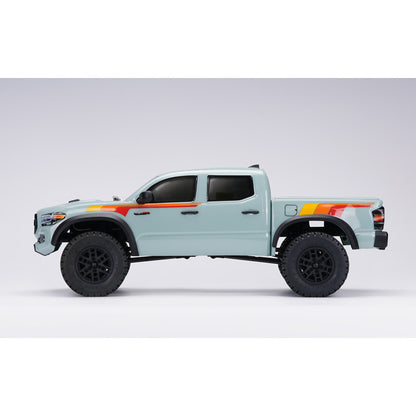 Image of SCA-1E 2.1 Toyota Tacoma TRD Pro Rolling Chassis Kit (Gray)