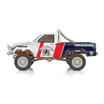 Image of RC10 4X4 Pickup Truck Kit
