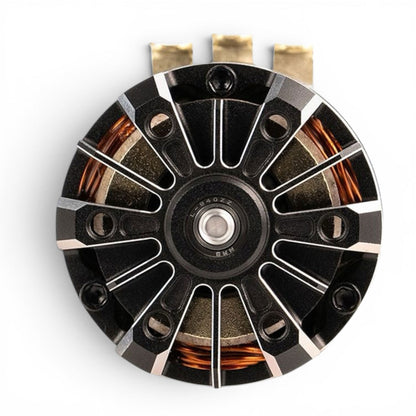 Image of Xerun V10 17.5T G5 Stock Motor (Torque)