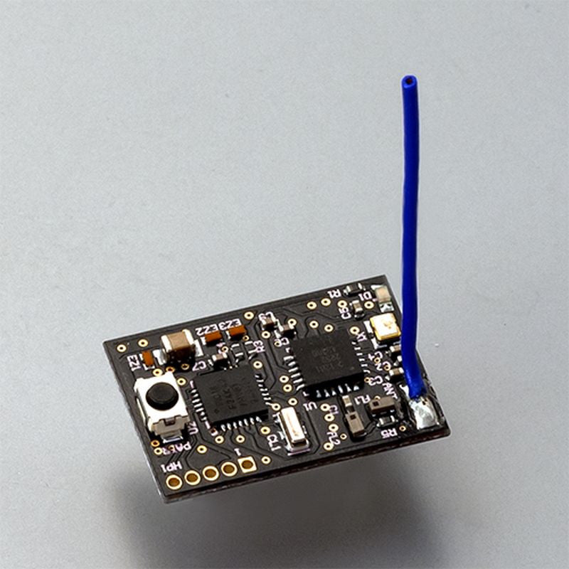 Image of Ex-NeXT Basic w/KR-242XT