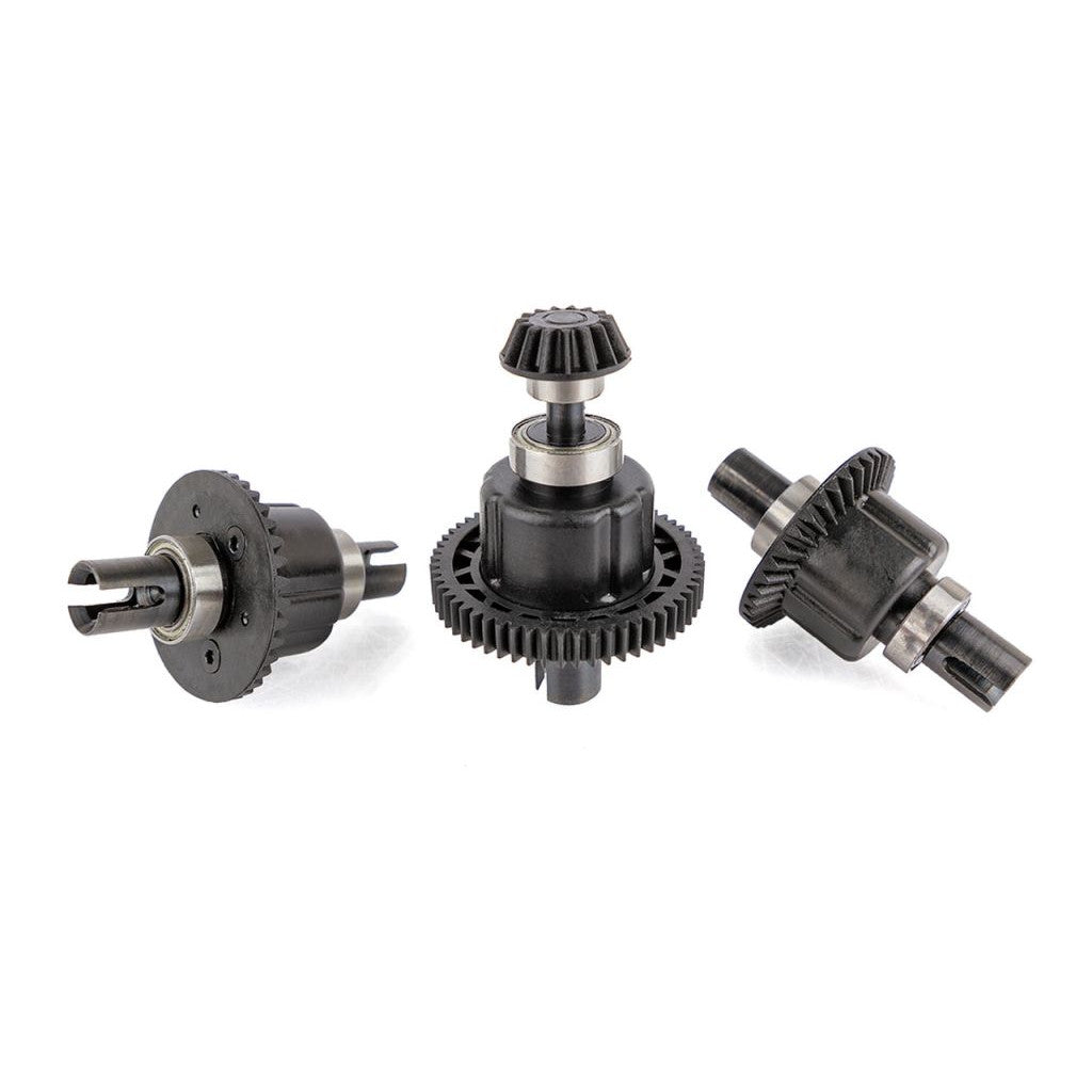 Image of RC10 Reflex 14B Classic Kit