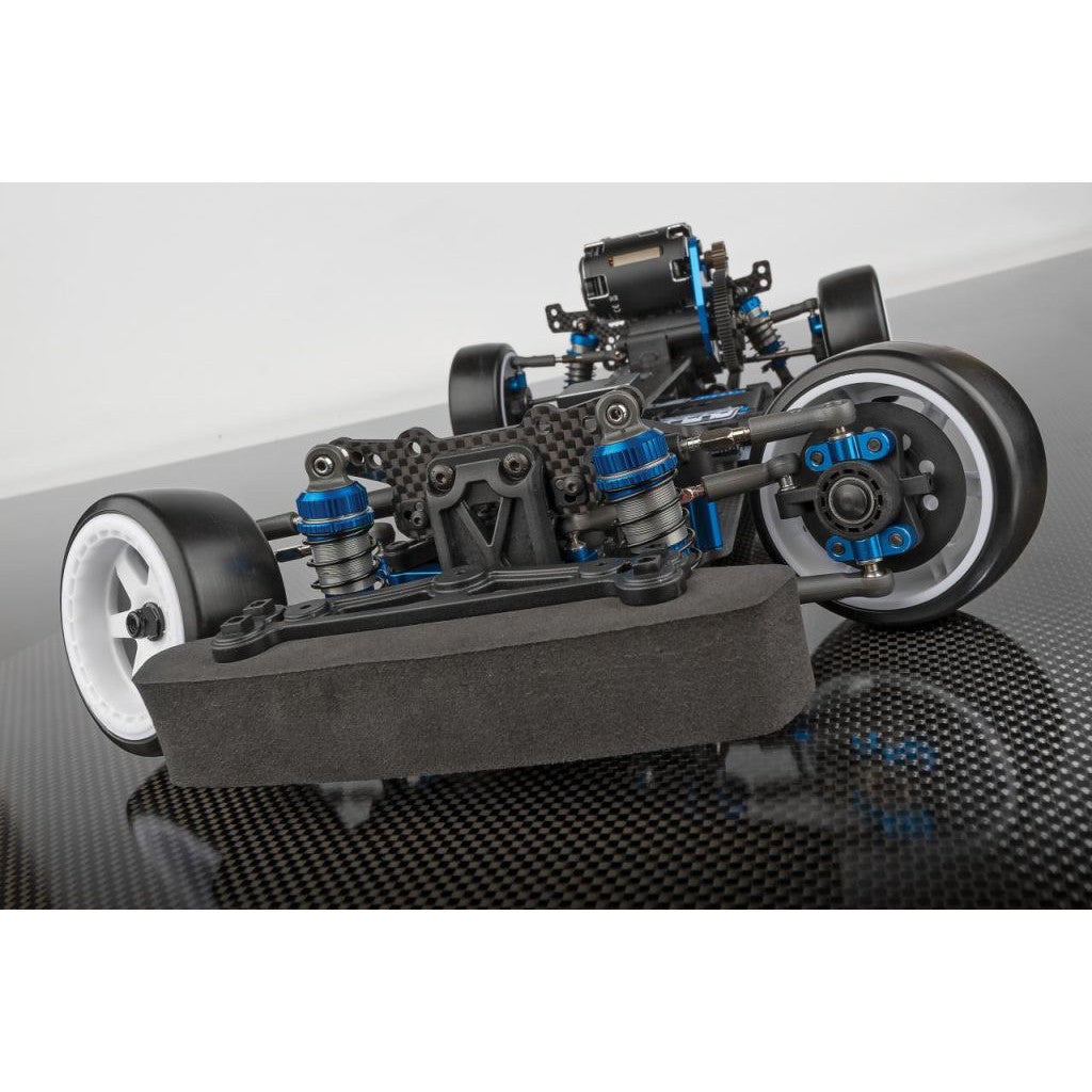 Image of DC10 Electric 1/10 2WD Drift Car Kit