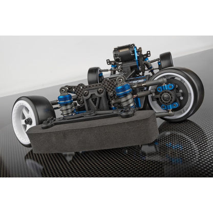 Image of DC10 Electric 1/10 2WD Drift Car Kit