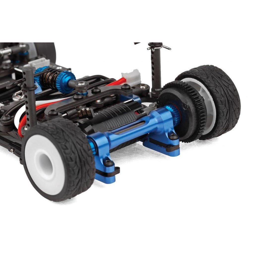 Image of RC28 1:28 Scale 2WD Electric On Road Competition Kit