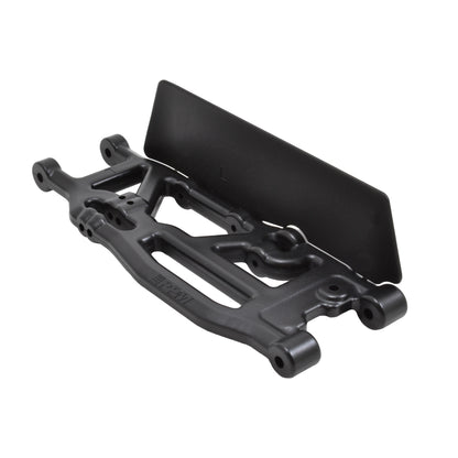 Image of Arrma Kraton/Talion/Outcast Rear A-Arm Mud Guards by RPM RC Products RPM81412