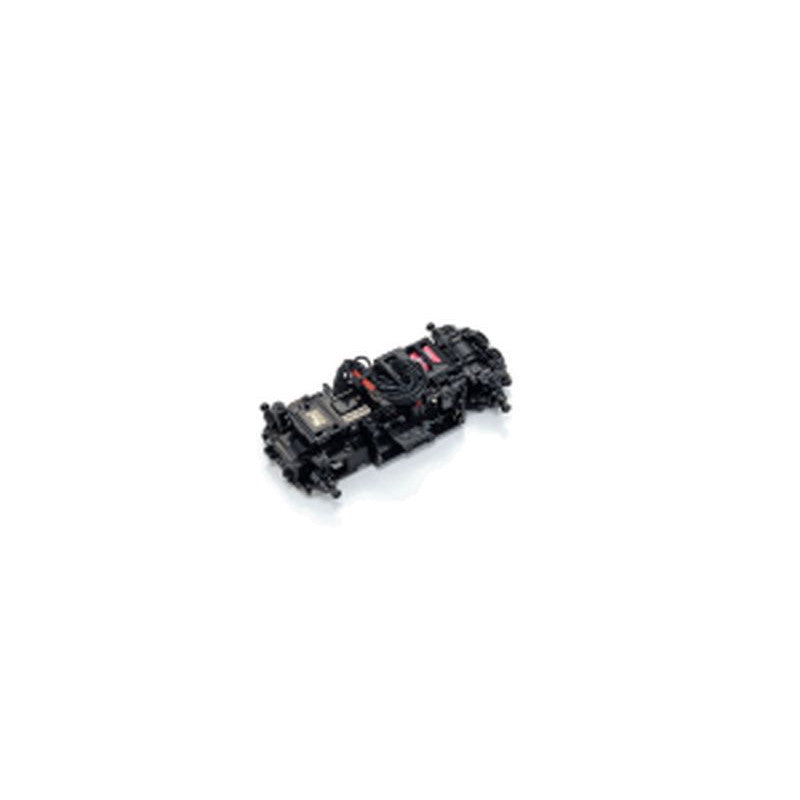 Image of Mini-Z AWD MA-030EVO2 Chassis Set