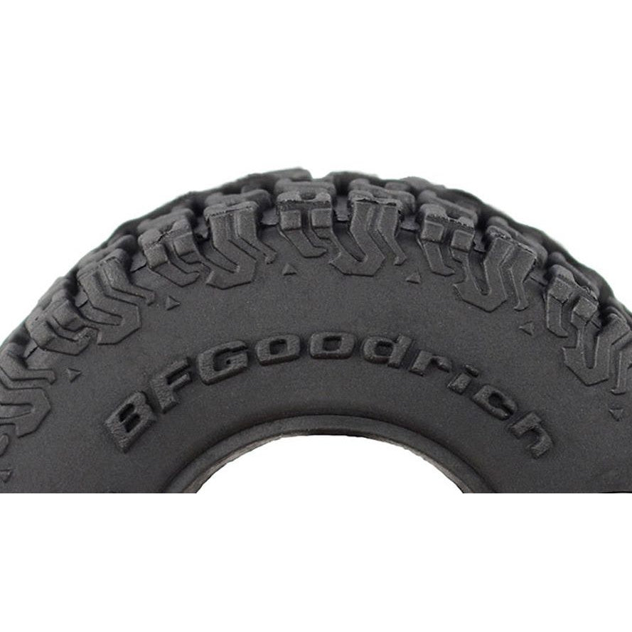 Image of BFGoodrich All-Terrain K02 0.7" Scale Tires