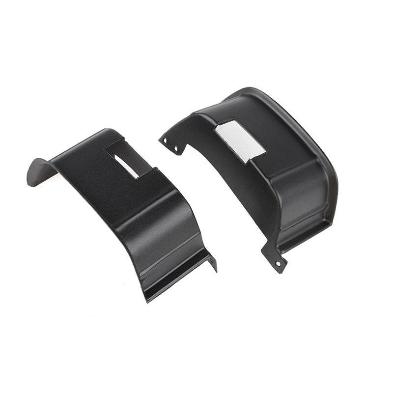 Image of Inner Fender Set, for 2015 Land Rover Defender D90