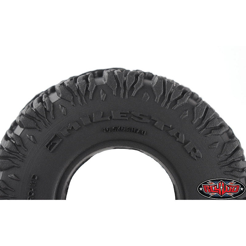 Image of Milestar Patagonia M/T 0.7" Scale Tires