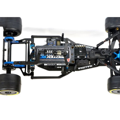 Image of F1Ultra Carpet Inline Strap, CF