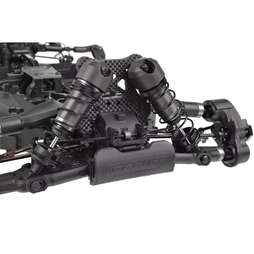 Image of SBX-825, 7075 Edition, 1/8 Racing Buggy Kit