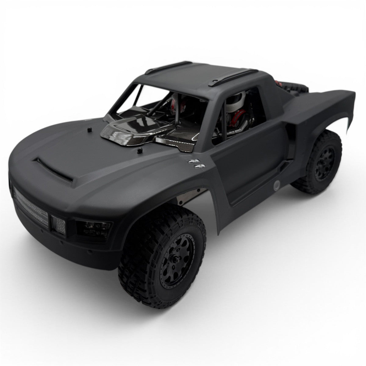 Image of Reeper SC 1/10 4WD RTR Brushless Short Course Truck