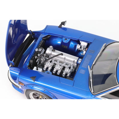 Nissan Fairlady 240Z, Street Custom, Plastic Model