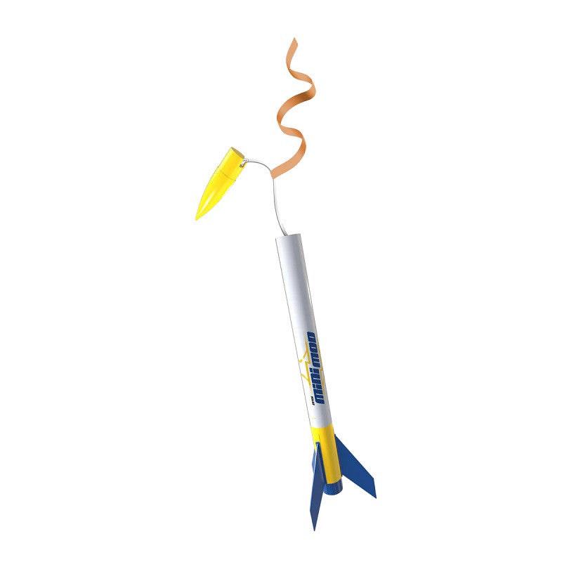 Image of Mini Mod STEM Model Rocket Starter Set