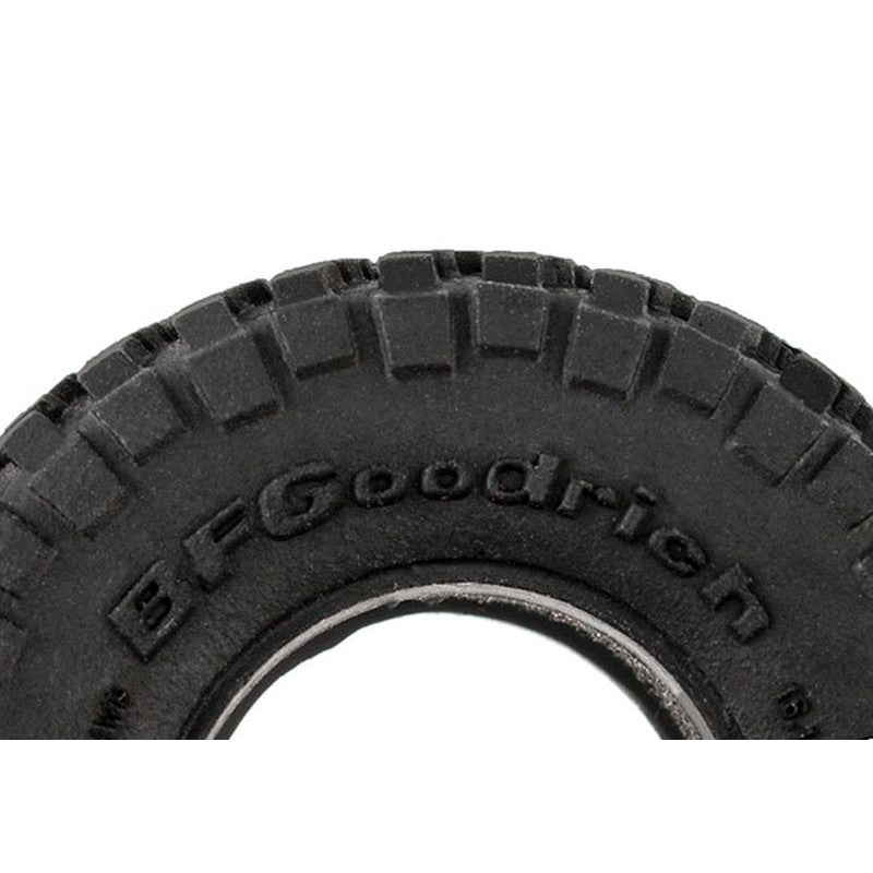 Image of BFGoodrich Mud Terrain T/A KM2 0.7" Scale Tires