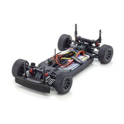 Image of 1/10 4WD Fazer Nissan Skyline 2000GT-R Mk2 FZ02