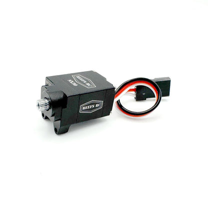 Image of SX30 Sub Micro Hi-Torque Servo for the Axial SCX30