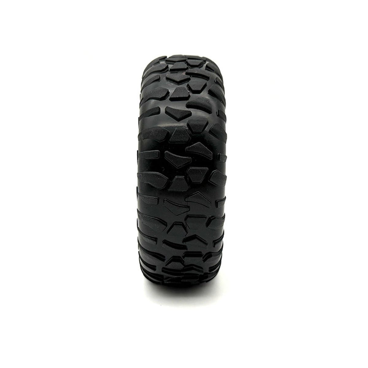 Image of XP Compound 2.2" / 5.25" Scrub Tires, Pink (2)