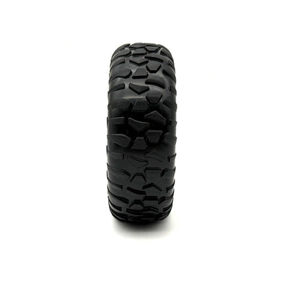 Image of XP Compound 2.2" / 5.25" Scrub Tires, Pink (2)