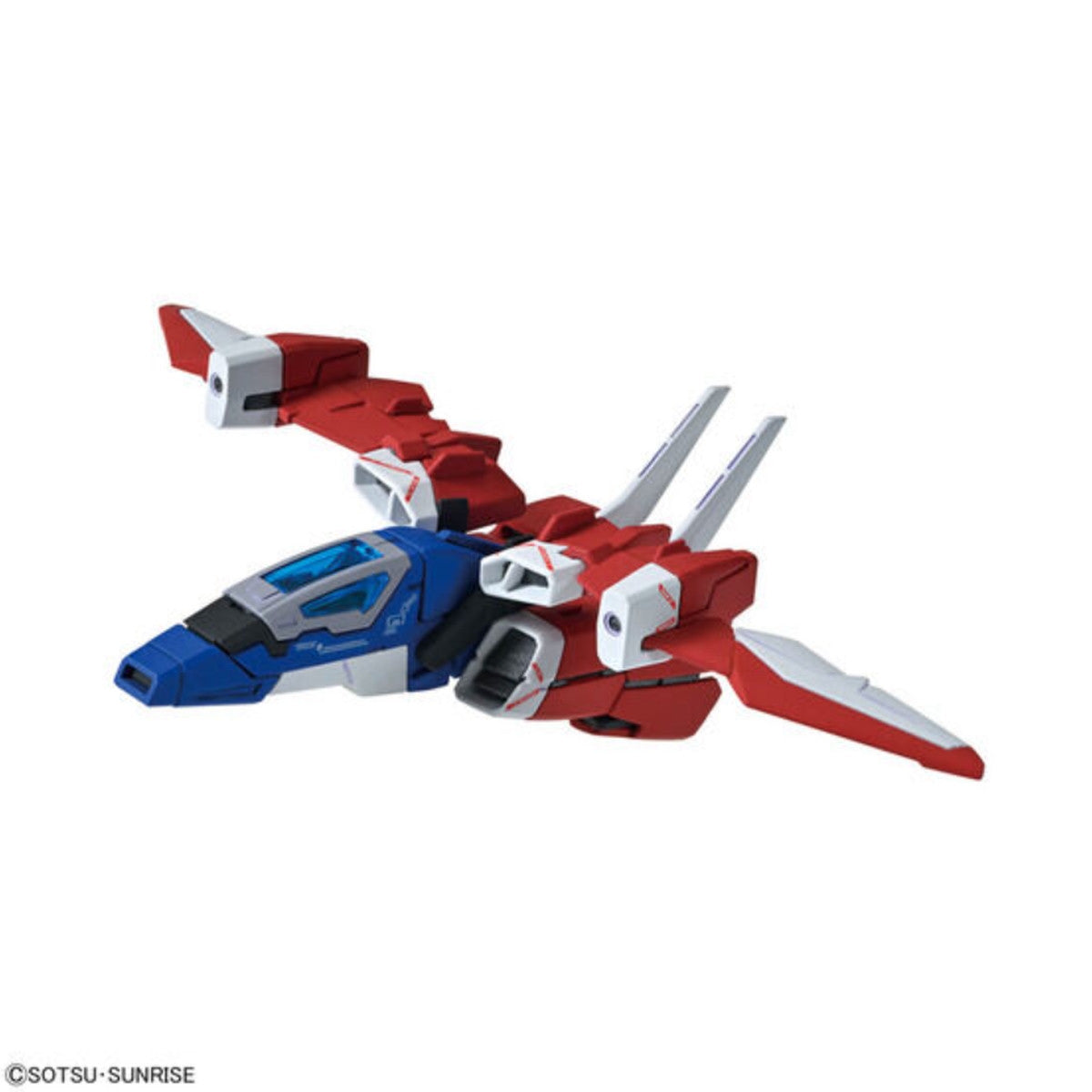 Image of Narrative Gundam C-Packs Ver. Ka "Gundam NT", Bandai Hobby