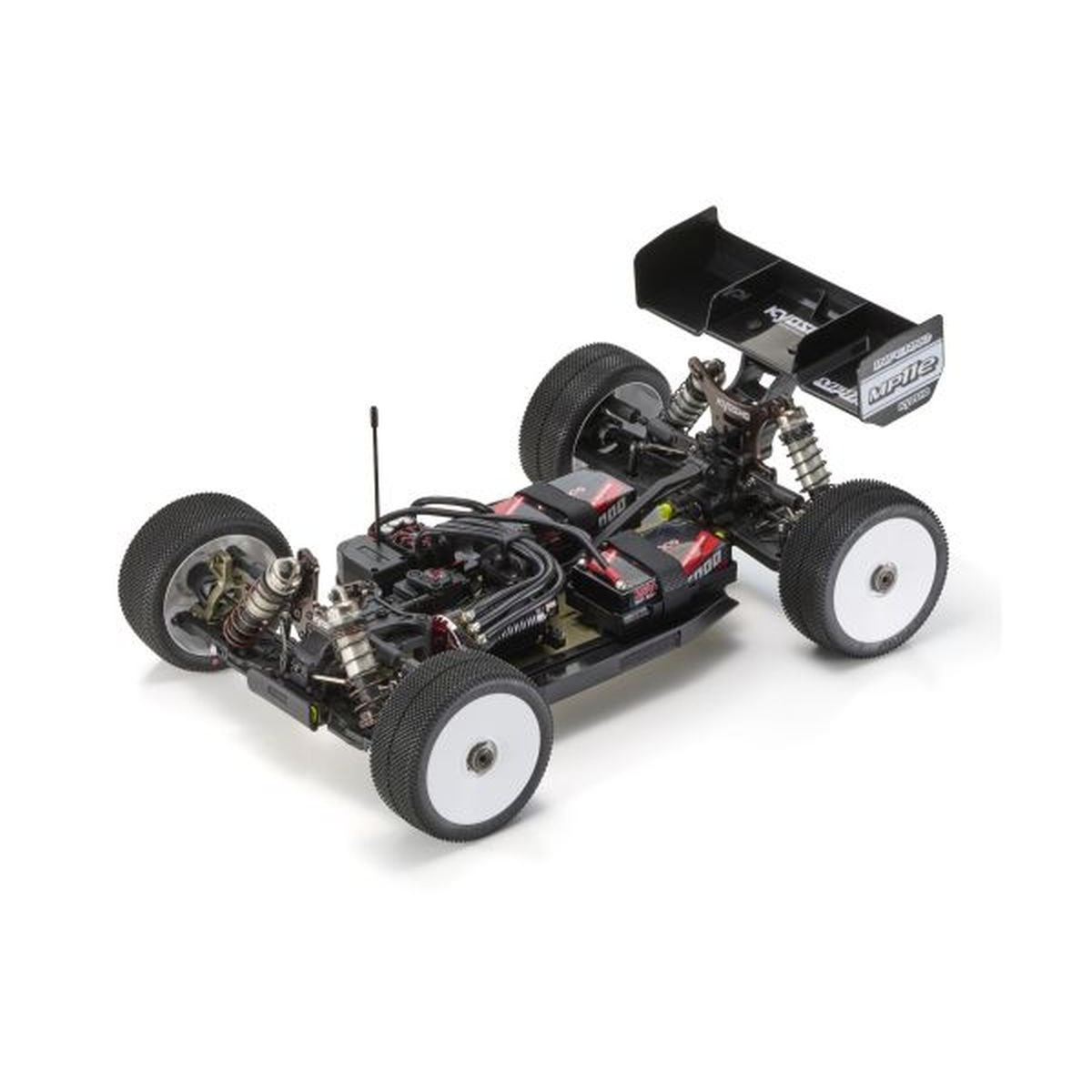 Image of Inferno MP11e EP Kit
