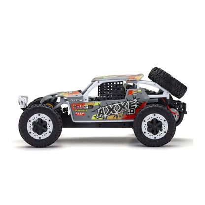 Image of AXXE 2.0 2WD Buggy Readyset, Orange