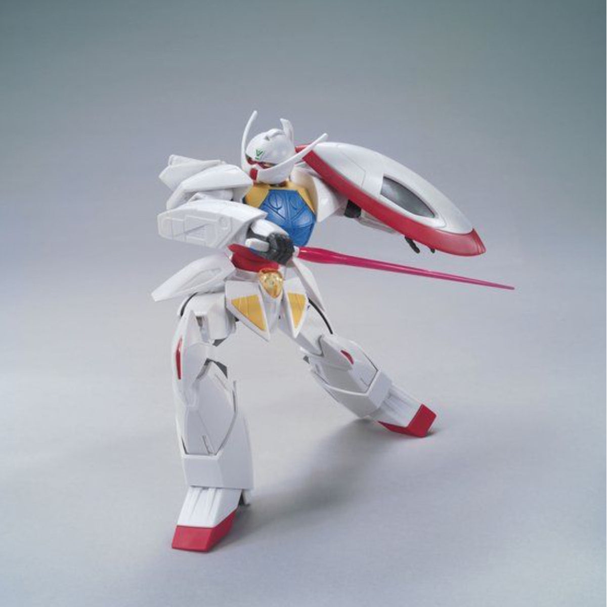 Image of #177 Turn A Gundam, Bandai HGCC
