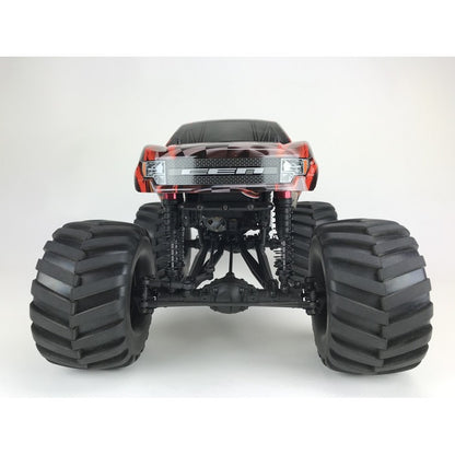 Image of Hyper Lube Solid Axle 1/10 Scale RTR Monster Truck