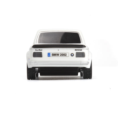 Image of nano-TTR BMW 2002 Turbo - White