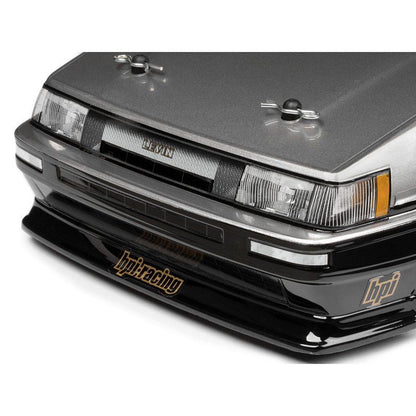 Image of HPI Racing Toyota Corolla Levin Touring Car Body (WB225mm F0/R0mm) HPI7213