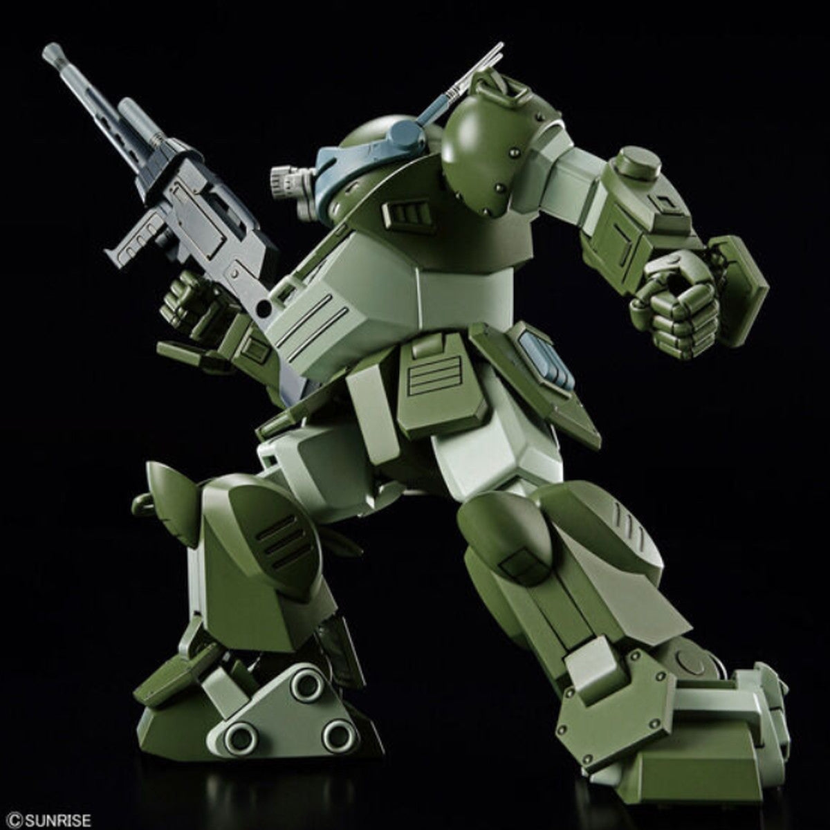 Image of HG Scopedog