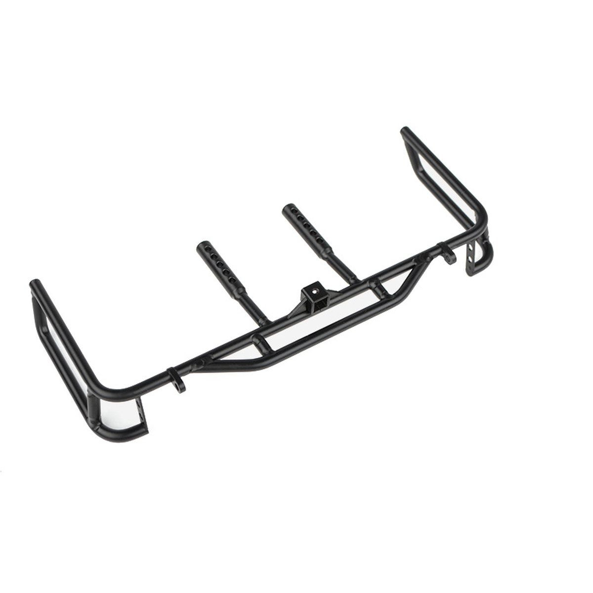 Image of Tough Armor Steel Tube Rear Bumper for 1985/87 Toyota