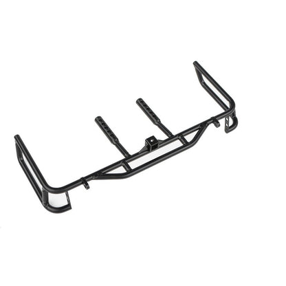 Image of Tough Armor Steel Tube Rear Bumper for 1985/87 Toyota