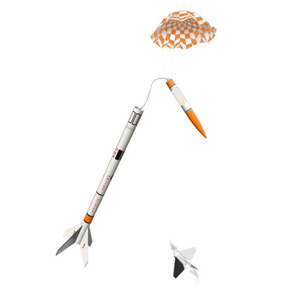 Image of K-46 Astron Shrike Model Rocket Kit
