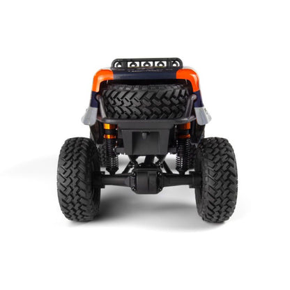 Image of Venture18 U4 Flux Ford Bronco 4400 - Loren Healy