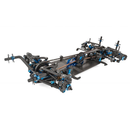 Image of TC8 Graphite-Spec Team Kit