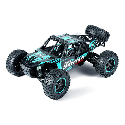 Image of Smyter DB Turbo 1/12 4WD RTR 3S BL Desert Buggy - Blue
