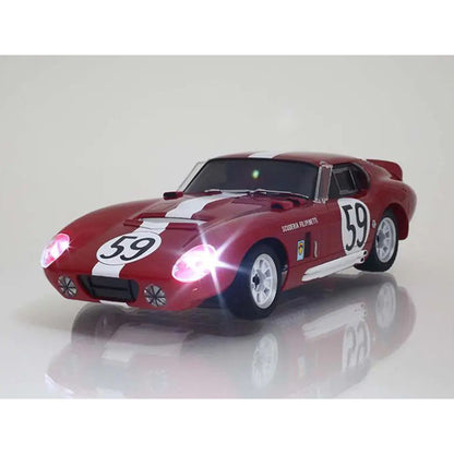Image of First Mini-Z SHELBY COBRA DAYTONA RD