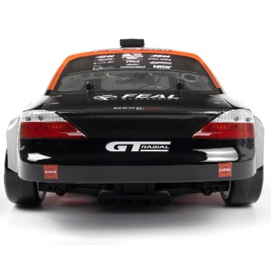 Image of Sport 3 Drift Nissan Silvia S15 Aurimas Odi Bakchis